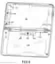 Fig. 25 - BEVELED HANDHELD COMMUNICATION DEVICE EDGE