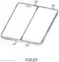 Fig. 37 - BEVELED HANDHELD COMMUNICATION DEVICE EDGE