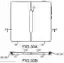 Fig. 42 - BEVELED HANDHELD COMMUNICATION DEVICE EDGE