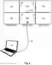 Fig. 06 - INTEGRATED MULTI-MONITOR SETUP