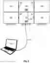 Fig. 07 - INTEGRATED MULTI-MONITOR SETUP