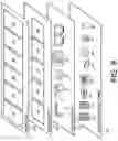 Fig. 09 - User interface sound emanation activity classification