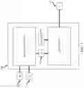 Fig. 06 - Non-overlapping substring detection within a data element string