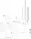 Fig. 19 - Administrator-monitored reinforcement-learning-based application manager