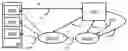 Fig. 01 - METHOD AND DEVICE FOR MANAGING VIRTUALIZED SOFTWARE FUNCTIONS IN A NETWORK