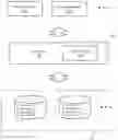 Fig. 01 - System and method for managing different types of snapshots of storage objects