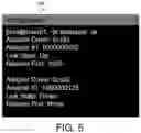 Fig. 06 - CONTEXT-SENSITIVE DERIVATION OF RELATIONSHIPS AMONG PROGRAM-INTEGRATED INFORMATION MESSAGES