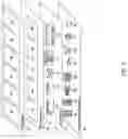 Fig. 04 - Function-message oriented test case generation for supporting continuous globalization verification testing