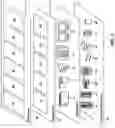 Fig. 03 - White box code concurrency testing for transaction processing