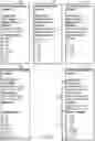Fig. 11 - Logical to physical memory address mapping tree