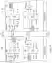 Fig. 11 - Multichip package with protocol-configurable data paths