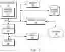 Fig. 20 - Reconfigurable network infrastructure
