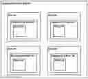 Fig. 01 - Providing consistent database recovery after database failure for distributed databases with non-durable storage leveraging background synchronization point