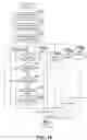Fig. 11 - Reducing flow delays in a data streaming application caused by lookup operations