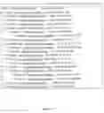 Fig. 19 - Bulletin board data mapping and presentation