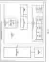 Fig. 05 - Single node and multiple node datastore architecture in a network routing environment