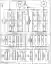 Fig. 08 - Single node and multiple node datastore architecture in a network routing environment