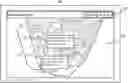 Fig. 01 - Methods, systems, and media for associating scenes depicted in media content with a map of where the media content was produced