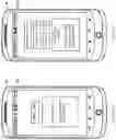 Fig. 10 - Location-based searching using a search area that corresponds to a geographical location of a computing device