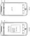 Fig. 11 - Location-based searching using a search area that corresponds to a geographical location of a computing device