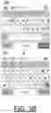 Fig. 05 - IMPLEMENTING ENHANCED AUTOCOMPLETE VIA MULTIPLE MOBILE KEYBOARDS