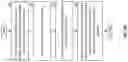 Fig. 51 - Generating an unambiguous interpretation of ingested content to produce knowledge