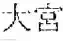 Fig. 03 - Technique for automatically splitting words
