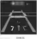 Fig. 05 - Simulated vehicle traffic for autonomous vehicles