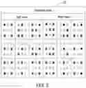 Fig. 06 - PASSWORD AUTHENTICATION DEVICE