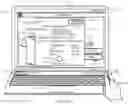 Fig. 30 - User interface for managing access to credentials for use in an operation