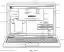 Fig. 31 - User interface for managing access to credentials for use in an operation