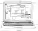 Fig. 34 - User interface for managing access to credentials for use in an operation
