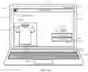 Fig. 69 - User interface for managing access to credentials for use in an operation