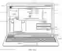 Fig. 70 - User interface for managing access to credentials for use in an operation
