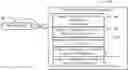 Fig. 01 - Attached storage device for enhanced data and program protection