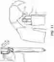 Fig. 13 - System for providing interim charging capability for a mobile device