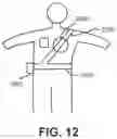 Fig. 14 - System for providing interim charging capability for a mobile device