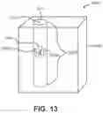 Fig. 15 - System for providing interim charging capability for a mobile device