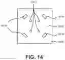 Fig. 16 - System for providing interim charging capability for a mobile device