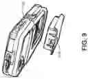 Fig. 11 - SYSTEM FOR PROVIDING INTERIM CHARGING CAPABILITY FOR A MOBILE DEVICE