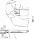 Fig. 13 - SYSTEM FOR PROVIDING INTERIM CHARGING CAPABILITY FOR A MOBILE DEVICE