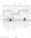 Fig. 06 - Electronic device including sensor placed under display