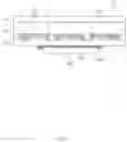 Fig. 10 - Electronic device including sensor placed under display