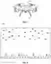 Fig. 02 - Remote sensing architecture utilizing multiple UAVs to construct a sparse sampling measurement matrix for a compressed sensing system