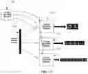 Fig. 21 - Generating variations of a known shred