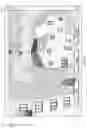 Fig. 13 - Image analysis and estimation of rooftop solar exposure