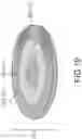 Fig. 19 - Survey marker, image processing apparatus, image processing method, and program