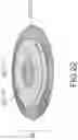 Fig. 22 - Survey marker, image processing apparatus, image processing method, and program