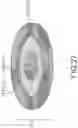 Fig. 27 - Survey marker, image processing apparatus, image processing method, and program