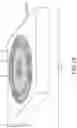 Fig. 28 - Survey marker, image processing apparatus, image processing method, and program